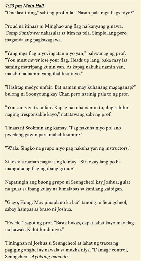 Tagalog interview tanong at sagot